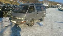 Toyota Master Ace Surf. �������, 4wd, 2.0, ������ ����