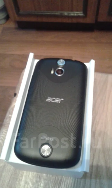 Acer Liquid E1 Duo ����