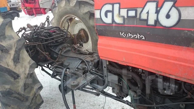 Kubota ����