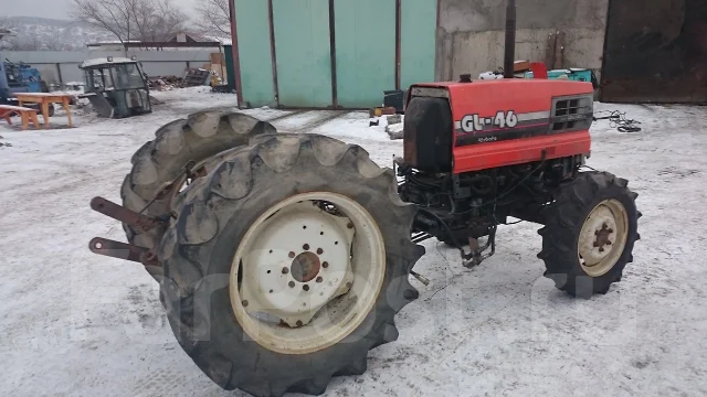 Kubota ����