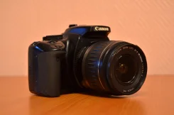 Canon EOS 400D Kit. 10 - 14.9 ��, ���: 4�