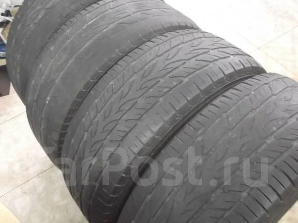 Detata. 8.5x20", 5x139.7, ET25. ��� ����� �� �����-���������� ����