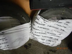Michelin 4x4 XPC. ������, 2010 ���, �/�, ����� 60 % ����