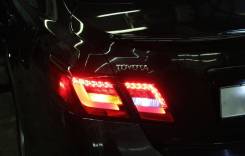 Стоп-сигнал. Toyota Camry, ACV40, ASV40, AHV40, GSV40, CV40, SV40