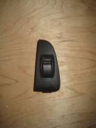 Кнопка стеклоподъемника. Toyota Avensis, ADT250, ADT251, AZT250, AZT250L, AZT250W, AZT251, AZT251L, AZT251W, AZT255, AZT255W, CDT250, ZZT250, ZZT251...