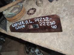 Кнопка стеклоподъемника. Toyota Cresta, JZX105, JZX100, JZX101, GX100, LX100 Toyota Mark II, JZX105, JZX100, GX100, JZX101, LX100 Toyota Chaser, GX100...