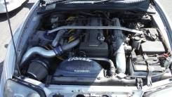 Toyota Supra. JZA80 ����
