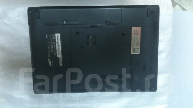 Samsung R440. 2,5����, WiFi: 1, Bluetooth: 1 ����