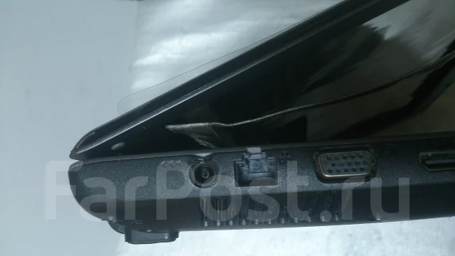 Samsung R440. 2,5����, WiFi: 1, Bluetooth: 1 ����
