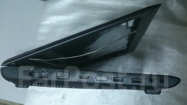 Samsung R440. 2,5����, WiFi: 1, Bluetooth: 1 ����