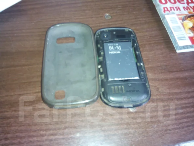 Nokia Asha 200. �/� ����