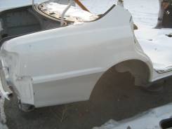 Крыло. Toyota Cresta, GX100, GX105, JZX100, JZX101, JZX105, LX100 Двигатели: 1GFE, 1JZGE, 1JZGTE, 2JZGE, 2LTE