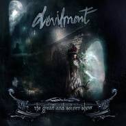 Devilment. The Great And Secret Show (CD)