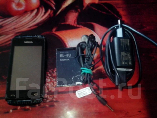 Nokia Asha 305. �/� ����
