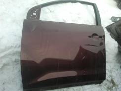 Дверь боковая. Nissan Murano, TZ51