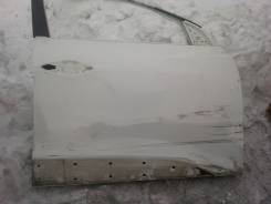 Дверь боковая. Hyundai ix35