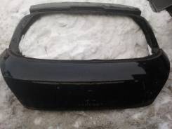 Крышка багажника. Peugeot 308, 4B, 4E Двигатели: 9HZ, DV6CTED4, DV6DTED, DV6DTED4, DW10BTED4, DW10CTED4, DW10DTED4, EP3C, EP6, EP6C, EP6CDT, EP6DT