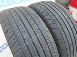 Yokohama DNA dB ES501. Летние, износ: 20%, 2 шт