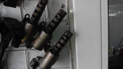 Клапан vvt-i. Toyota Crown, JZS155, JZS151, JZS153 Toyota Cresta, JZX100, JZX101 Toyota Mark II, JZX101, JZX100 Toyota Chaser, JZX101, JZX100 Двигател...