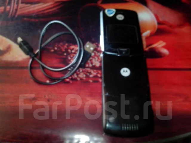 Motorola RAZR V3. �/� ����