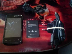 Fly IQ238 Jazz. �/� ����
