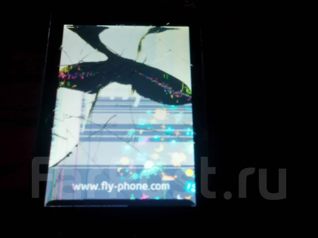 Fly IQ238 Jazz. �/� ����
