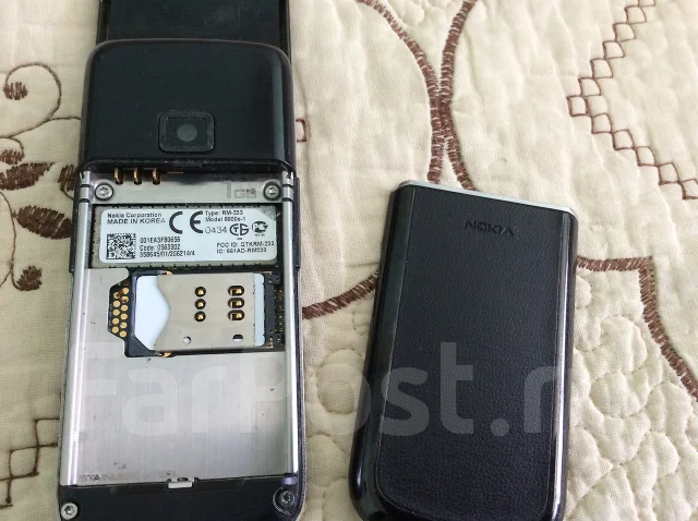 Nokia 8800 Arte. �/� ����