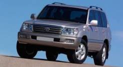 Комплект увеличения клиренса. Toyota Land Cruiser, UZJ100W, UZJ100, UZJ100L