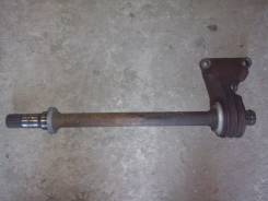 Вал привода. Mazda Axela, BK3P, BKEP, BK5P Mazda Mazda3, BK Двигатель LFDE