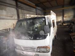 Isuzu Elf. Продам исудзу эльф, 3 059 куб. см., 2 000 кг.