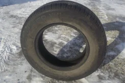 GT Radial Champiro 75. ������, �/�, ����� 5 % ����