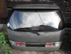 Toyota GAIA SXM-10G 3S-FE. Toyota Gaia, SXM10G Двигатель 3SFE