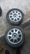 AC Schnitzer. x15, 5x114.30,  40,0.