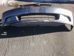 Бампер. Honda Odyssey, RA6 Двигатель F23A