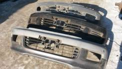Бампер. Toyota Noah Toyota Lite Ace Noah, SR40G, CR50G, SR50G, SR40, CR50, SR50