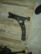 Рычаг подвески. Toyota Corolla, NZE121 Toyota Allex, NZE121 Toyota Corolla Runx, NZE121. Под заказ