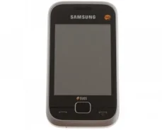 Samsung Champ Deluxe Duos GT-C3312. ����� ����