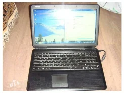 Asus K50IJ. WiFi