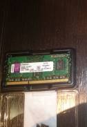 SO-DIMM DDR3.