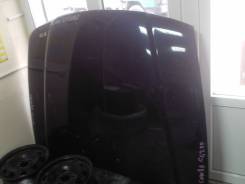 Капот. Mazda Capella, CG2PP
