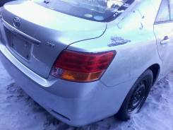 Toyota Allion. ZRE265, 2ZR