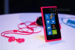 Nokia Lumia 800. �/� ����