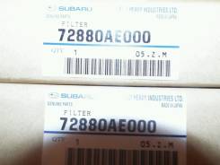 Фильтр салона. Subaru Outback, BEBH Subaru Legacy, BHC, BHE, BEE, BES, BH5, BE5, BH9, BE9 Двигатели: EJ206, EJ208, EJ254, EJ201, EJ202, EZ30D, EJ204