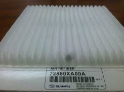 Фильтр салона. Subaru Outback, BP Subaru Legacy, BL, BP, BLBP Subaru Tribeca
