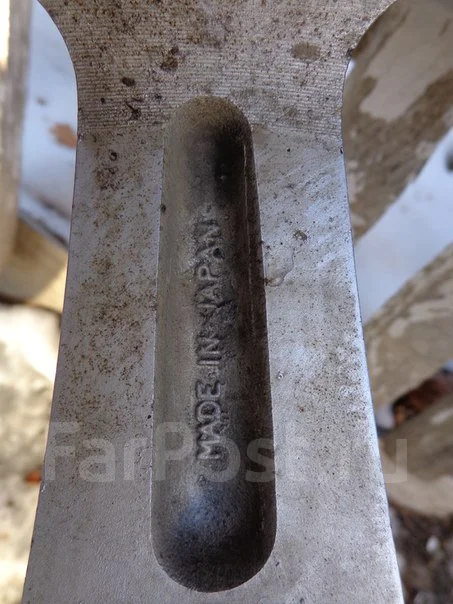Stark. 7.0x17", 5x114.3 ����