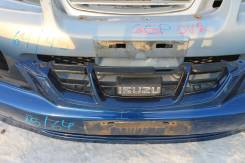 Решетка радиатора. Isuzu Aska, CF4