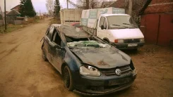 Volkswagen Golf Plus. BSE16 ����