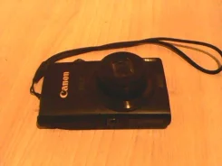Canon Digital IXUS 230 HS. 10 - 14.9 ��, ���: 7� ����