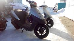 Suzuki Lets. 49 куб. см., исправен, птс, без пробега