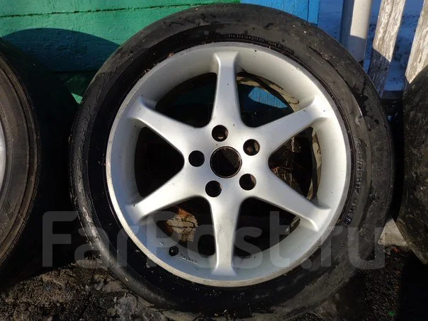 Stark. 7.0x17", 5x114.3 ����